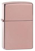 Зажигалка ZIPPO Rose Gold 49190