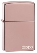 Зажигалка ZIPPO Rose Gold 49190ZL