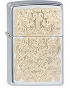 Зажигалка Zippo Classic Venetian 250