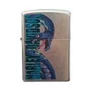 Зажигалка Zippo HD 207