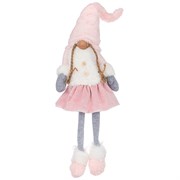 Фигурка "Гномик" 15*9*60 см