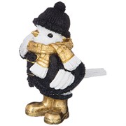 Фигурка "Птичка" 12*7,5*13 см