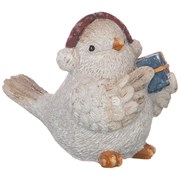 Фигурка "Птичка" 13*8*9,5 см