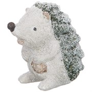 Фигурка "Ежик" 9*6,5*8,5 см