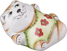 Фигурка "Кот" H=4,5 см