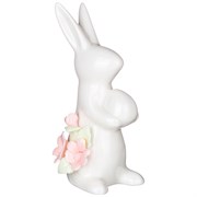 Статуэтка "Весенний кролик" 6*4*11 см