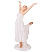 Статуэтка "Балерина" 8*8*15 см