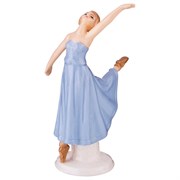 Статуэтка "Балерина" 9*8*15,5 см