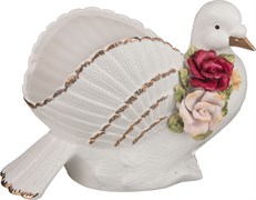 Фигурка "Голубь" L=24 см H=14 см
