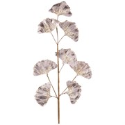 Цветок искусственный "Гинкго" L=53 см W=8 см