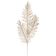 Цветок искусственный "Лист пальмы" L=80 см W=13 см