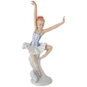 Статуэтка "Балерина" 11*8,5 см H=27 см