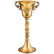 Ваза с ручками "Коллекция "антик " 25*20,5*50 см без упаковки