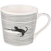 Кружка "Котик", 400 мл