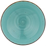 Салатник "Nature" 16,5 см , бирюзовый