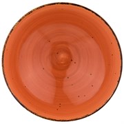 Салатник "Nature" 16,5 см , оранжевый