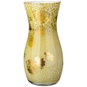 Ваза "Venice green moss" H=26 см