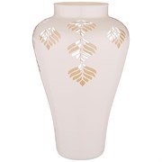 Ваза "Cheri zoe crete"  H=26 см