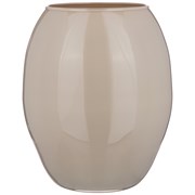 Ваза "Tauro grey "  H=20 см