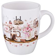 Кружка "Coffee" 300 мл
