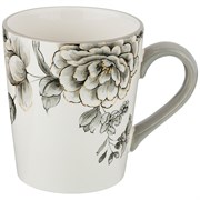 Кружка "Вдохновение" 13*9,5 см H=10,5 см / 400 мл