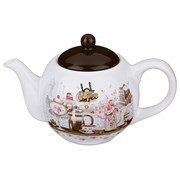 Чайник заварочный "Coffee" 900 мл