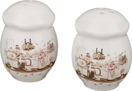 Набор для специй "Coffee" 2 пр. 7*5*5 см