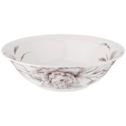 Салатник lefard "White flower" 23 см