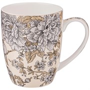 Кружка lefard "Royal garden" 420 мл