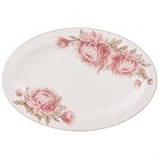 Блюдо овальное lefard "Астра" 26,5*18 см