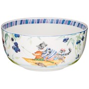 Салатник lefard "Happy family" 13,5 см