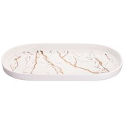Блюдо овальное lefard "Fantasy" 30*16,5*2,5 см