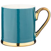 Кружка lefard "Solid color" 350 мл синяя