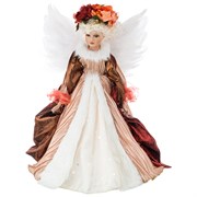 Кукла декоративная  "Волшебная фея" 62 см