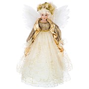 Кукла декоративная  "Волшебная фея" 62 см