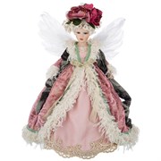 Кукла декоративная  "Волшебная фея" 46 см