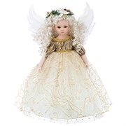 Кукла декоративная "Ангел" 46 см
