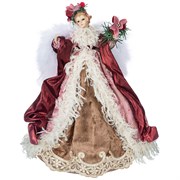 Кукла декоративная "Волшебная фея" 36 см