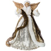 Кукла декоративная "Волшебная фея" 28 см