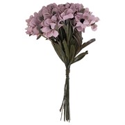 Цветок искусственный H=28 см без упаковки