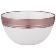Салатник - тарелка суповая "Copper line" 14,5*7,5 см 750 мл