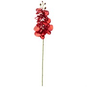 Цветок искусственный "Орхидея" L=76 см