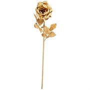 Цветок искусственный "Роза" L=67 см
