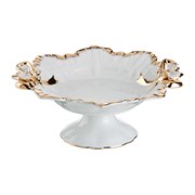 Конфетница "Venezia" D=21 см H=8 см