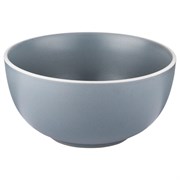 Салатник pandora grey D=14 см 600 мл
