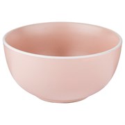 Салатник pandora pink D=14 см 600 мл