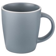 Кружка 360 мл pandora grey.