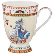 Кружка "Christmas collection" 300 мл