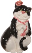 Фигурка "Кошка" H=16 см