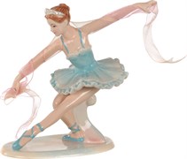 Фигурка "Балерина" H=16 см